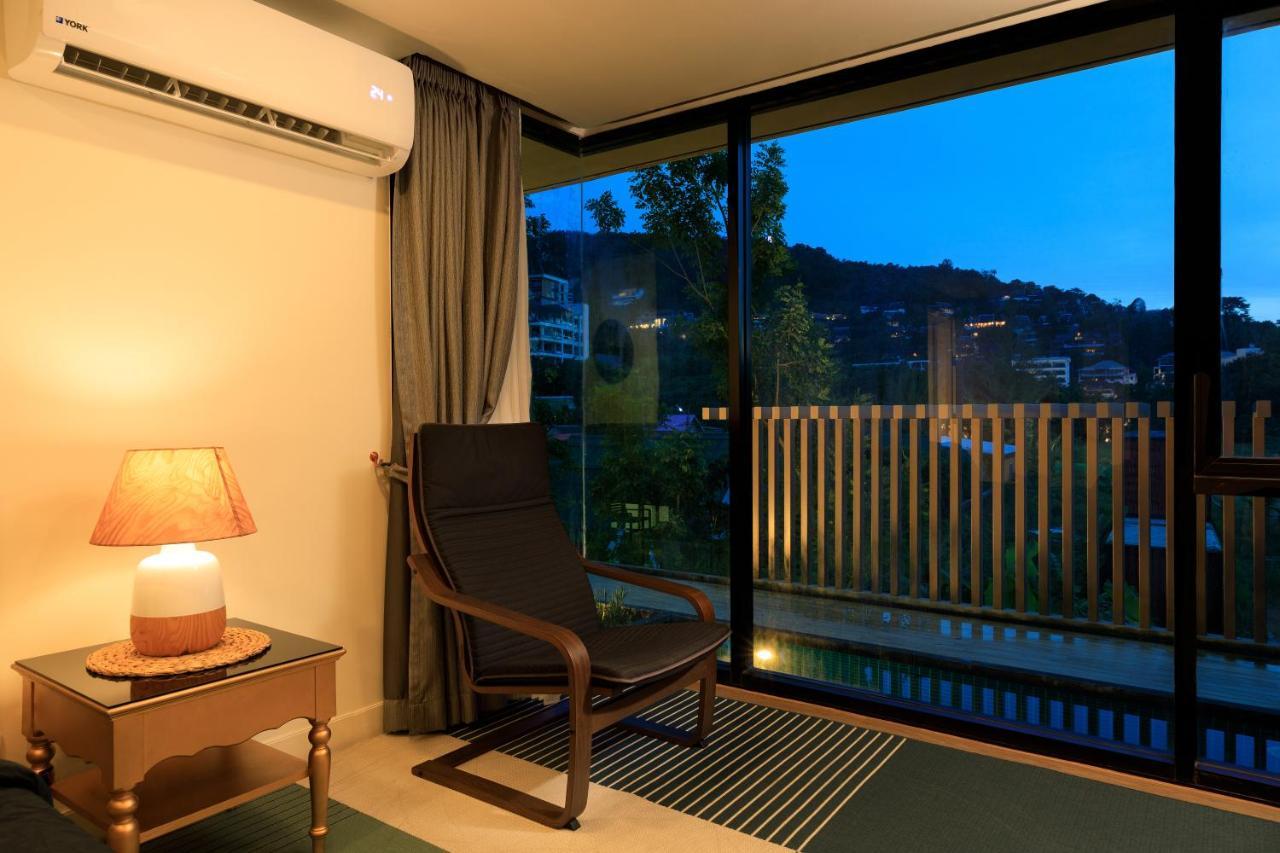 The Aristo By Holy Cow, 4-Br Loft, 150 M2, Pool View Aparthotel Szurin-part Kültér fotó