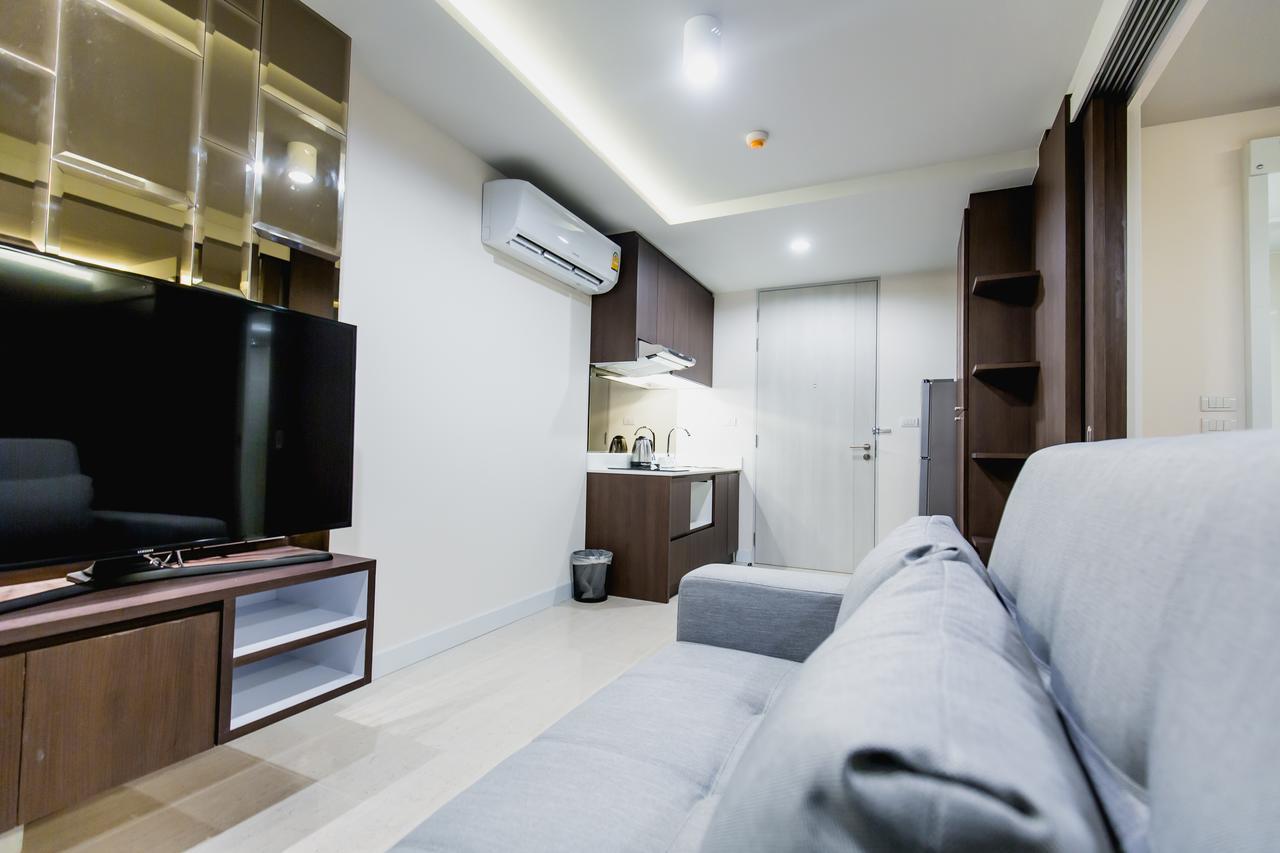 The Aristo By Holy Cow, 4-Br Loft, 150 M2, Pool View Aparthotel Szurin-part Kültér fotó