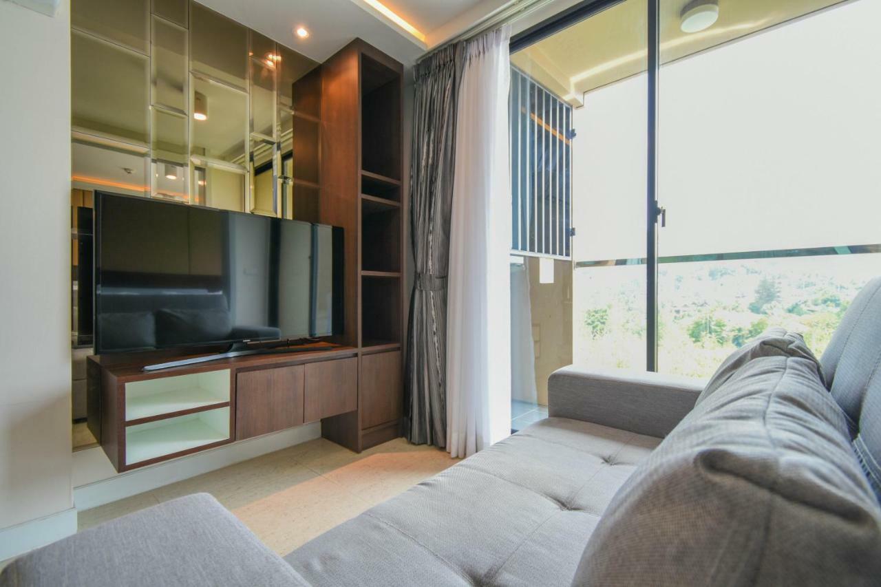 The Aristo By Holy Cow, 4-Br Loft, 150 M2, Pool View Aparthotel Szurin-part Kültér fotó